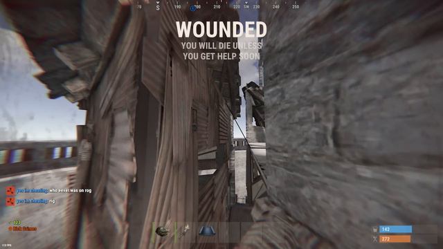 OVERPOWERD Base Location leads to Server Domination - Rust смотреть онлайн
