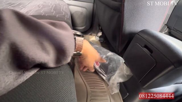 MOBIL TANGGUH, MESIN BANDEL | READY STOK TOYOTA RUSH G AT 2015