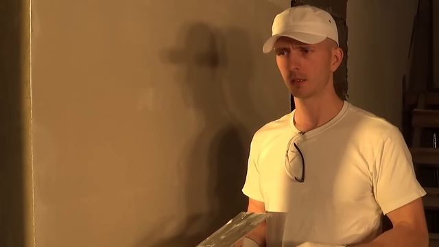 Шпаклевка стен мастер класс плюс мой личный опыт смотреть онлайн