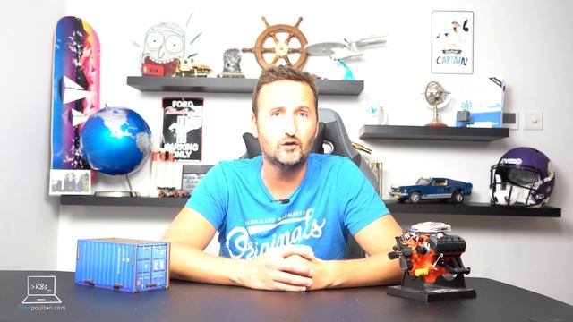 Commvault's data management integrations with Kubernetes смотреть онлайн
