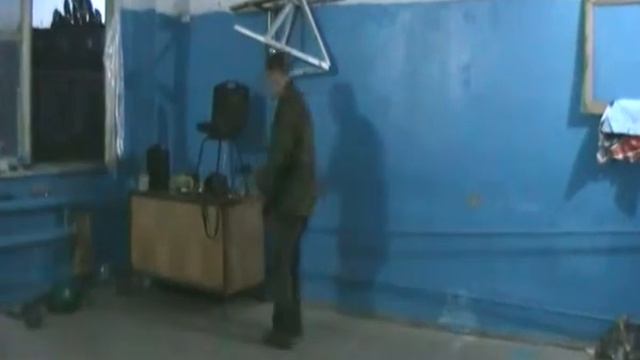 Русский стиль Рукопашный Бой А А Кадочникова клуб ВЫМПЕЛ Николаев 29 смотреть онлайн