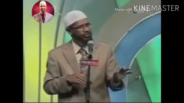 ПОЧЕМУ БОГ НЕ СОЗДАЛ ОДНУ РЕЛИГИЮ !? ЗАКИР НАЙК / Zakir Nike