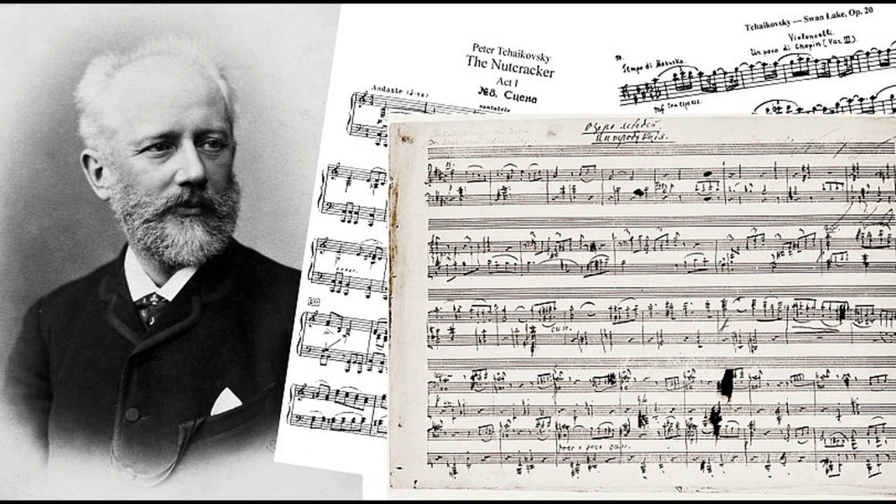 Цветок (Op.54,№11) слова А.Плещеева, музыка П.Чайковского, исполняет Вита Вотинцева смотреть онлайн