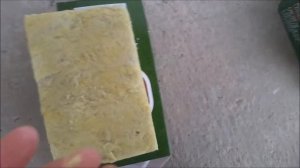 Тест минваты Rockwool, Isoroc, Baswool. Какая каменная вата лучше?
