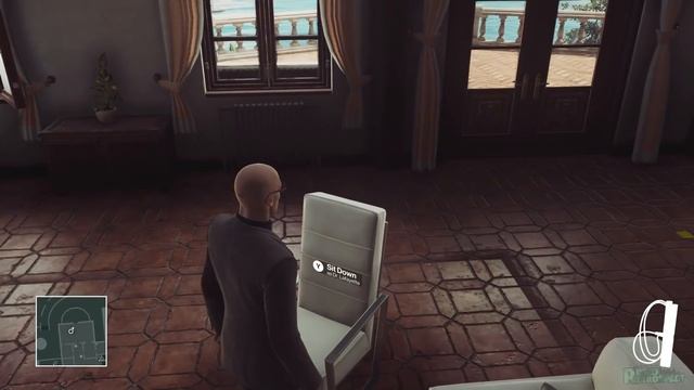 HITMAN Episode 2 Sapienza Part 2 Full Game Walkthrough - No Commentary (#Hitman Full Game) 2016 смотреть онлайн