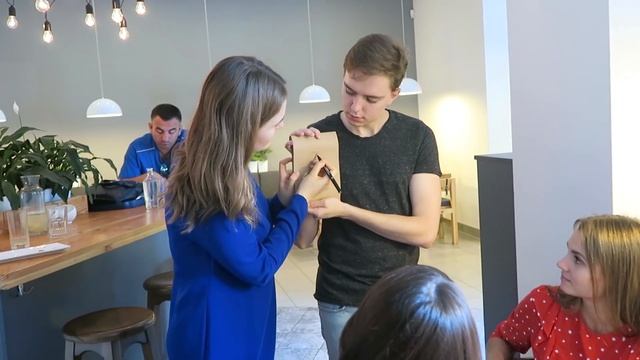 Мой ВОРКШОП по иллюстрации! смотреть онлайн