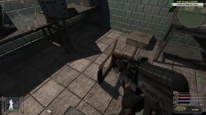 сталкер Народная Солянка 2016 раздобыть ученому системник