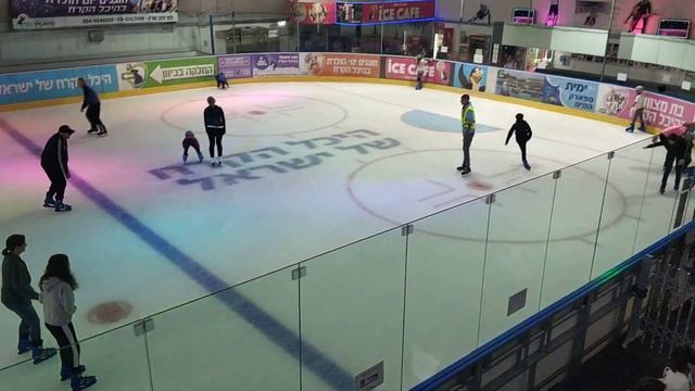 ИЗРАИЛЬ. СЕМЬЯ. ПУТЕШЕСТВИЕ в ̶Х̶О̶Л̶О̶Д̶ ХОЛОН. смотреть онлайн