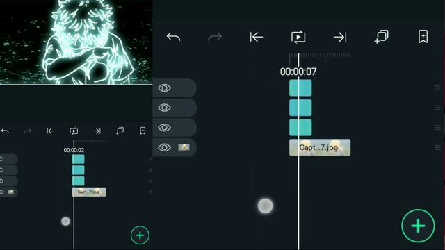 TUTORIAL - GLITCH NEON PARA EDITS [ ALIGHT MOTION ] смотреть онлайн