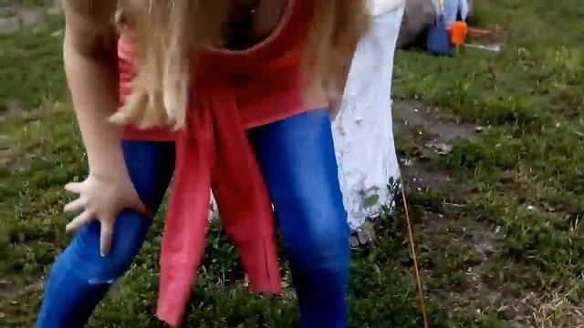 Играем в резиночку смотреть онлайн