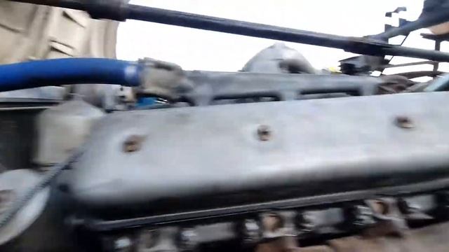 ЯМЗ-238Д1 смотреть онлайн