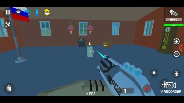 О великий суп наварили. (Часть 2)