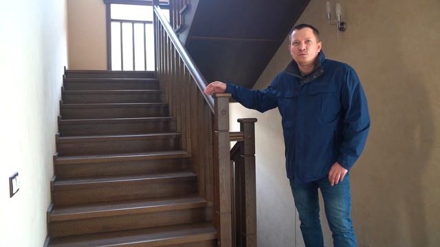 Отзыв клиента. КП "Шато", Шайдурово смотреть онлайн