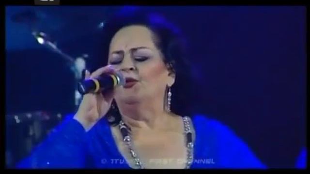 Ֆլորա Մարտիրոսյան «շորորա» (Flora Martirosyan - Shorora