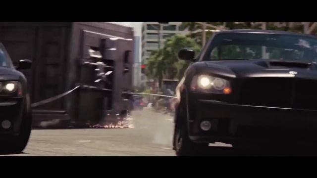 Don Omar - Danza Kuduro Ft. Lucenzo | Fast Five ( Vedio Clip)