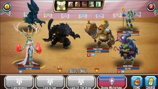 Monster Legends | Taiga | Level 1 to 100 | Winter Maze Island смотреть онлайн