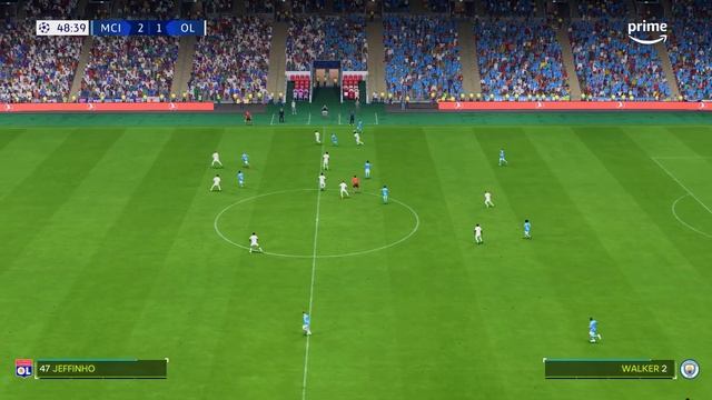 EA FC 25 | Immersive Realistic ULTRA Graphics Gameplay [8K 60FPS HDR] FIFA 25 | PS5™ смотреть онлайн