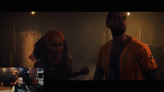 Kamera + Nowe Plany Na Kanał + FAR CRY 6 #1 !!