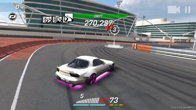 Torque Drift - Mad Mike Challenges Supercharge 2 (100% Guide) смотреть онлайн