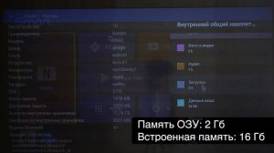 Обзор TV Box XGODY X96Q на новом процессоре Allwinner