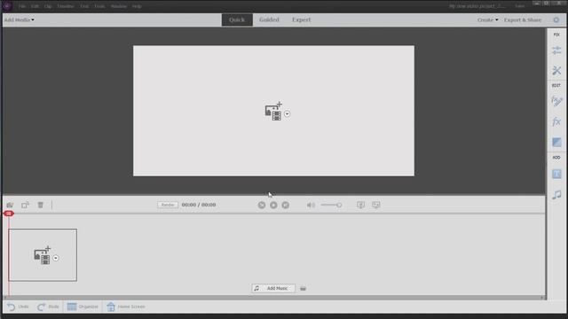 Basic Training for Premiere Elements 2021, Part 1 of 8 смотреть онлайн