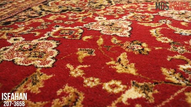 ISFAHAN 207-63658. Стиль "Восточная классика". смотреть онлайн