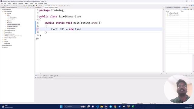 How to import Libraries automatically in Eclipse for Java смотреть онлайн