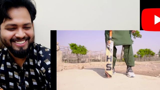 Tableeghi Jamaat vo bhi Cricket Match me ? | @OurVines | React With Arbaz | 2023 смотреть онлайн