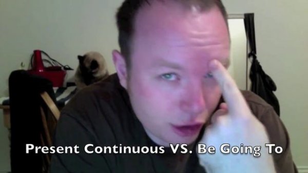 Grammar 5-2: Future Decisions, Intentions, Arrangements, and Timetables