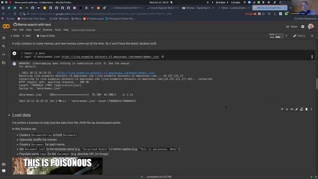 Open Source Neural Search Framework Jina AI - MLOps Discussion ft Alex C-G смотреть онлайн