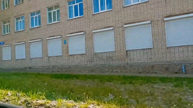 Таганрог. ? переулок"Машинный"➡️набережная"Тополёк"? смотреть онлайн