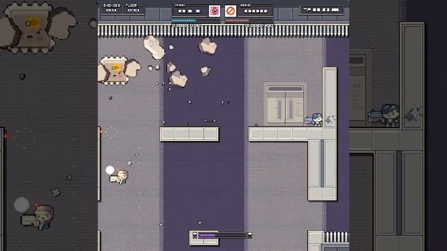 рубрика-браузерные игры (Nitrome должен умереть) #3 смотреть онлайн