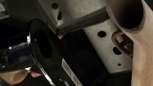 2008 Ford Escape Trailer Hitch Installation смотреть онлайн