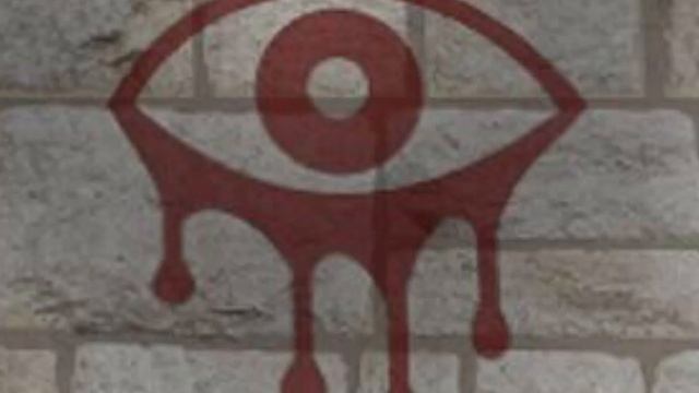 Eyes The horror game прохождение (Анонс первой части прохождения!) смотреть онлайн