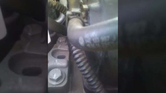 Писк компрессора кондиционера шкода октавия а7