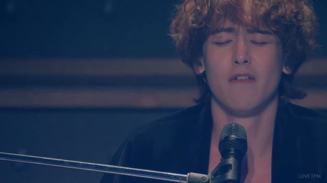 Nichkhun (from 2PM) Mars 「Premium Solo Concert 2018 'HOME'」 смотреть онлайн
