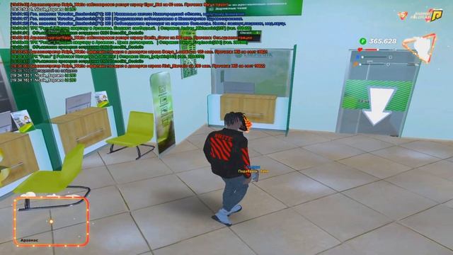 СТАЛ ВИРТОВОДОМ | БЫВШИЙ ЗГА ПРОДАЁТ ВИРТЫ НА РАДМИРЕ (GTA | RADMIR) смотреть онлайн