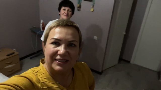 В гостях у подруги Светы. Вкусные бутерброды по быстрому.