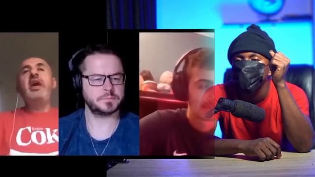 PROOF Of Jesus's Death & Resurrection... From The QURAN [Debate] | Sam Shamoun & David Wood смотреть онлайн