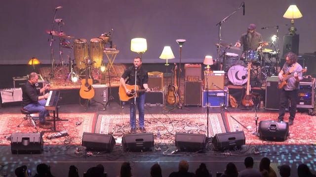 Mike Miz & The Northeast Extension - FM Kirby Center, Wilkes Barre, PA 12-31-2023 (Full Show) 4K