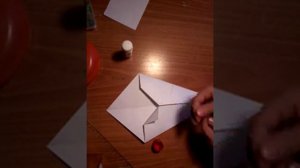 Как сделать воздушного змея???