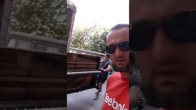#17 ПЕРЕВОЗКА ПИАНИНО УСЛУГИ ГРУЗЧИКОВ БЕЛАЯ ЦЕРКОВЬ 0679330550 смотреть онлайн