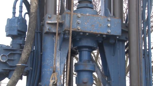 How Monitoring Wells Are Installed смотреть онлайн
