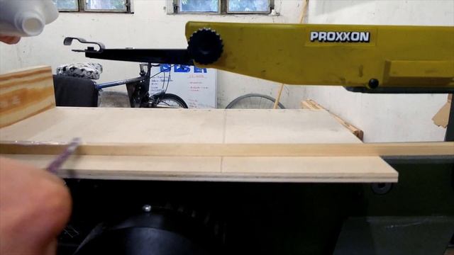 How to improve your scrollsaw - BUILD FROM SKETCH смотреть онлайн