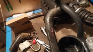 Термостат гранта на приору.Сравнение времени прогрева.  СТОИТ ЛИ ЕГО СТАВИТЬ?!