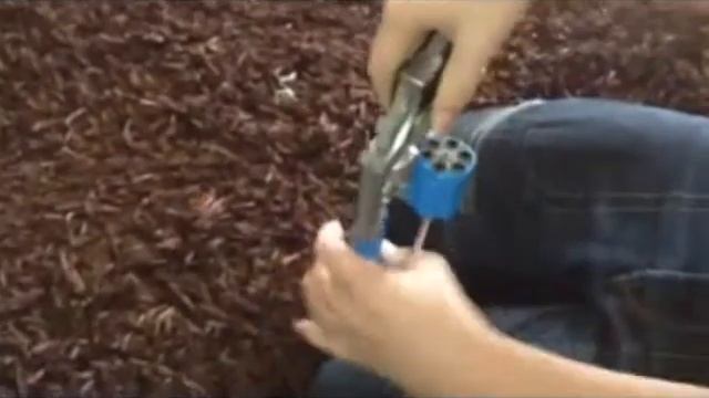 Airsoft Python Review смотреть онлайн
