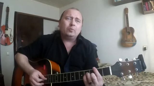 Премьера песни!!! Бахметьев Олег - Крытая смотреть онлайн