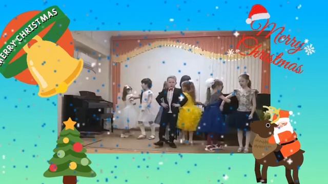 Как у наших, у ворот...РНП исполняет ансамбль "Весёлые нотки" 2021г... смотреть онлайн