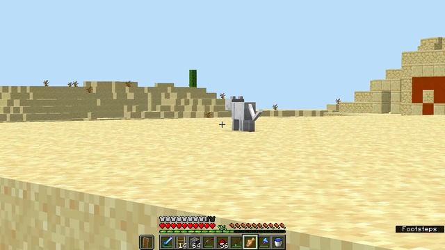 I Built The Biggest 1,000,000 TNT BLOCK in Minecraft Survival смотреть онлайн