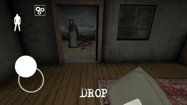 Granny Chapter Two - Закрыл бабку и деда смотреть онлайн